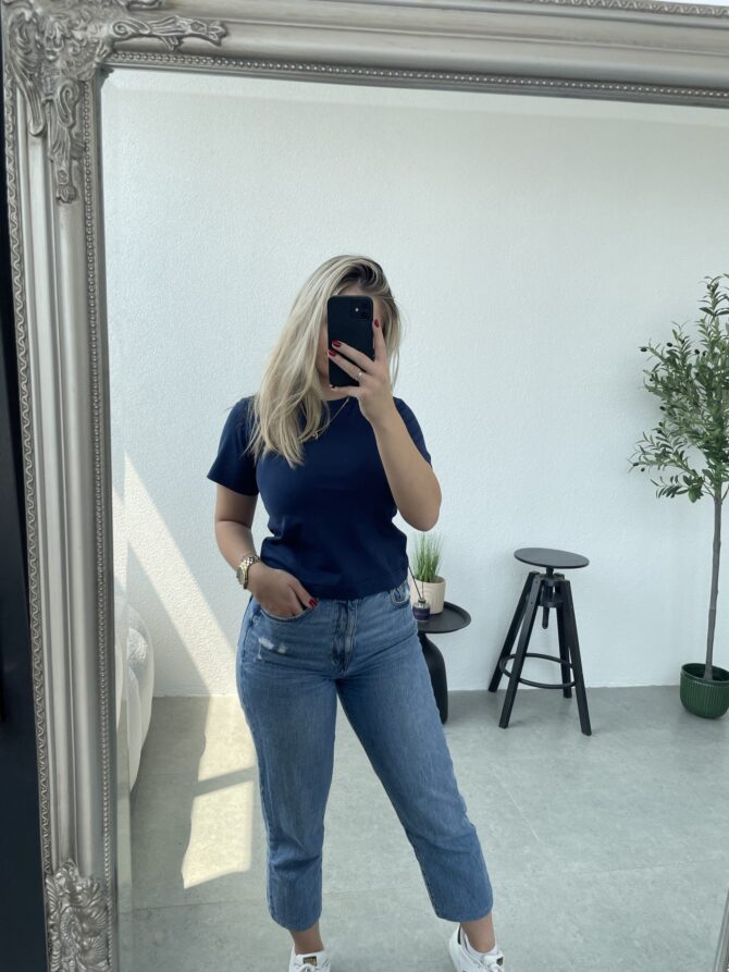 HI basic fit majica - Image 12