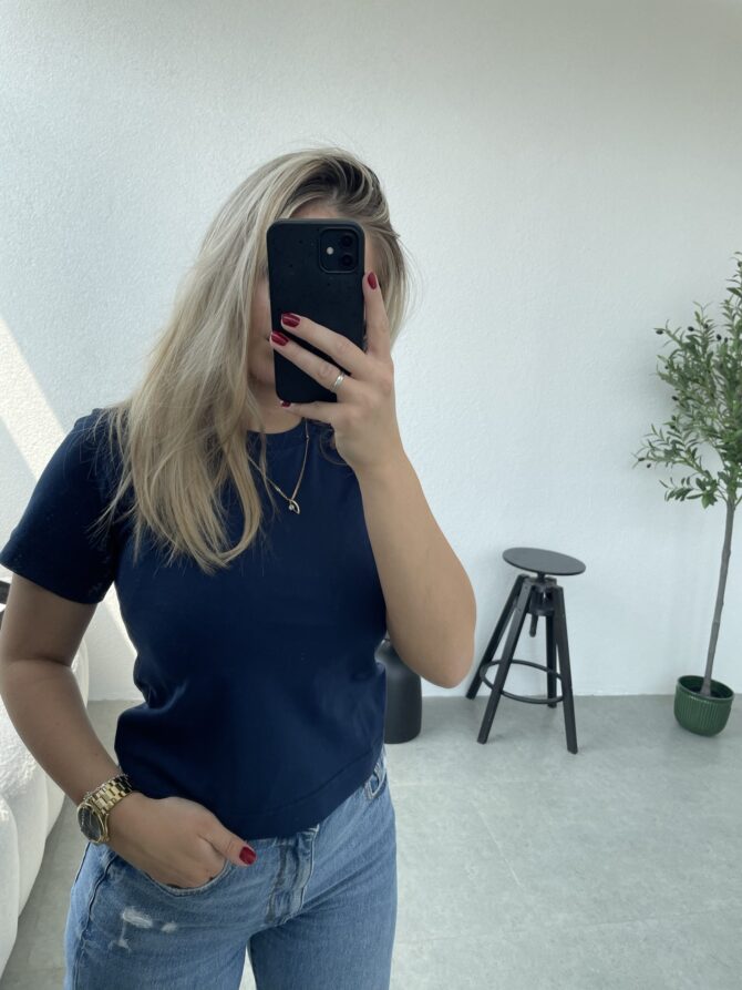 HI basic fit majica - Image 11