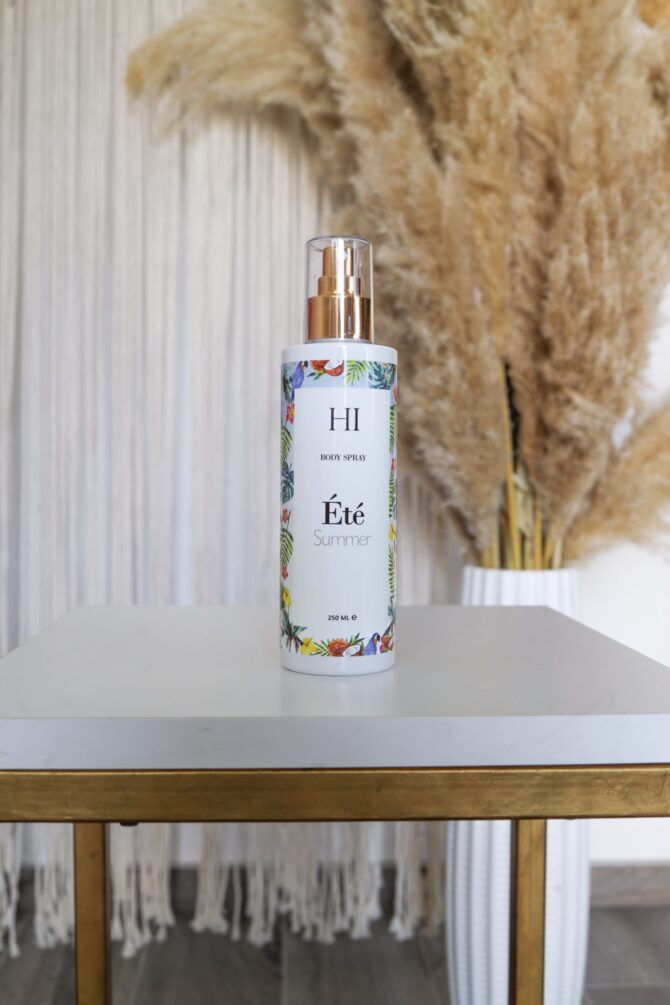 Été - body mist - Image 2