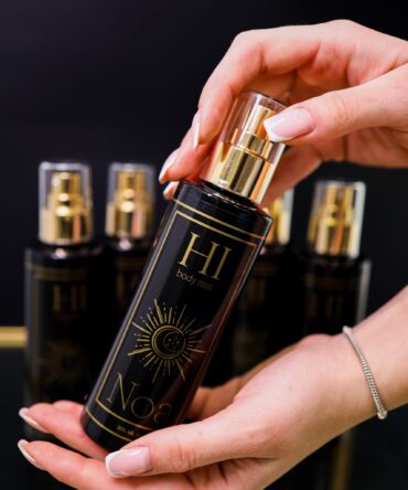 Noa - body mist