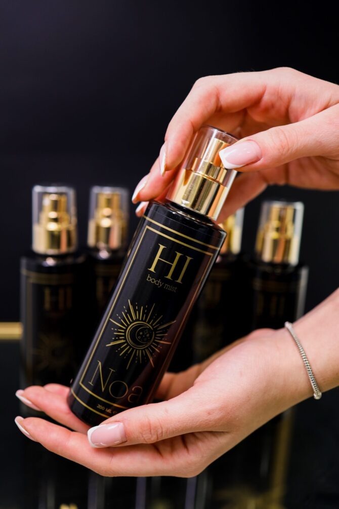 Noa - body mist