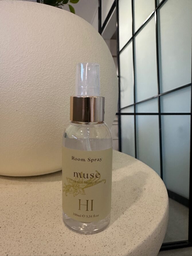 Muse room spray - Image 4