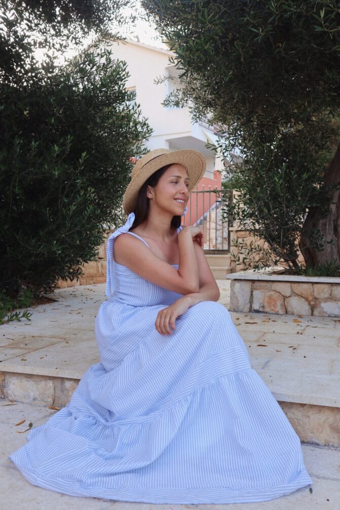 Haljina Azzura - Image 2