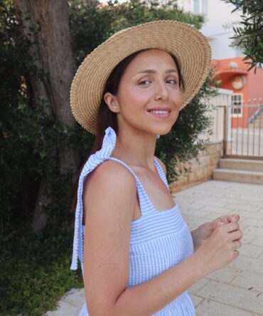 Haljina Azzura