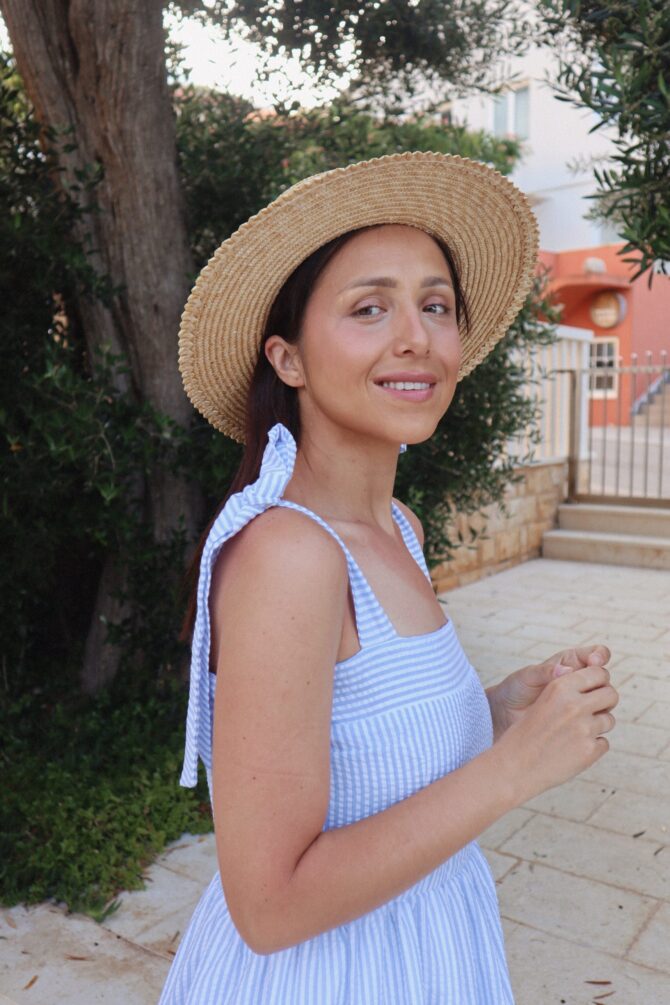 Haljina Azzura