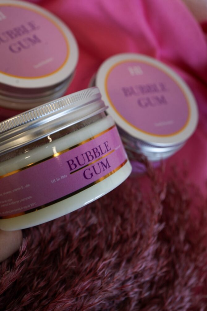 Bubble gum maslac - Image 6