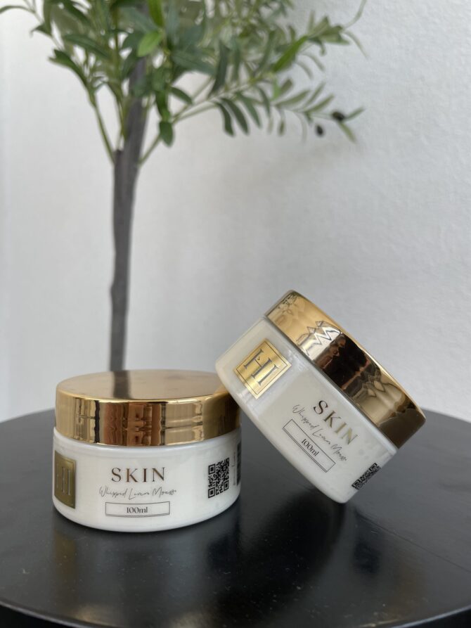 HI Skin Mousse - Image 10
