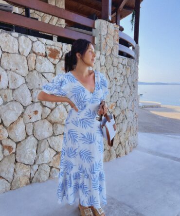 Diana haljina