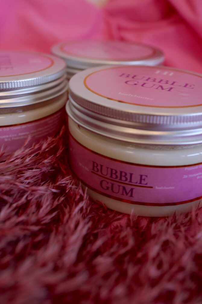 Bubble gum maslac - Image 5