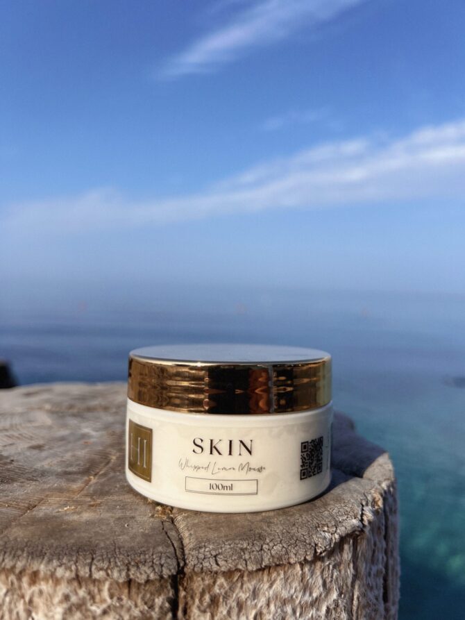 HI Skin Mousse - Image 4