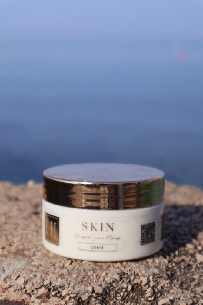 HI Skin Mousse - Image 7