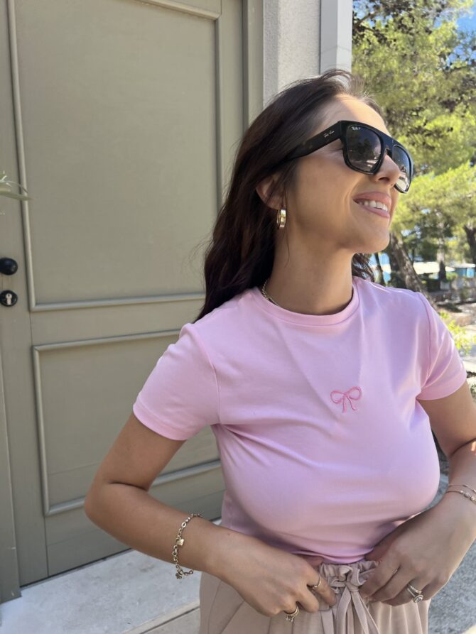 HI Signature Tee - Image 4