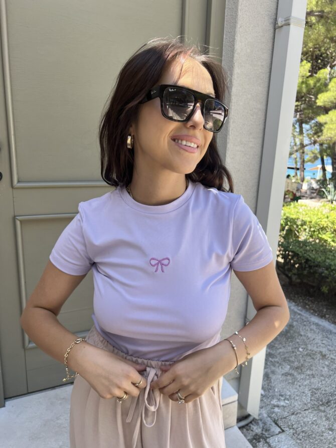 HI Signature Tee - Image 10