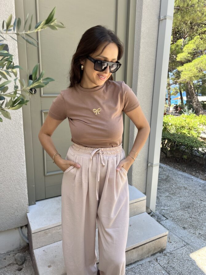 HI Signature Tee - Image 3