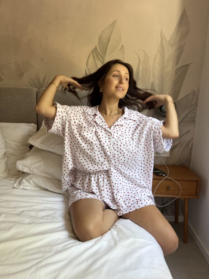 Pidžama Sweetheart - Image 3