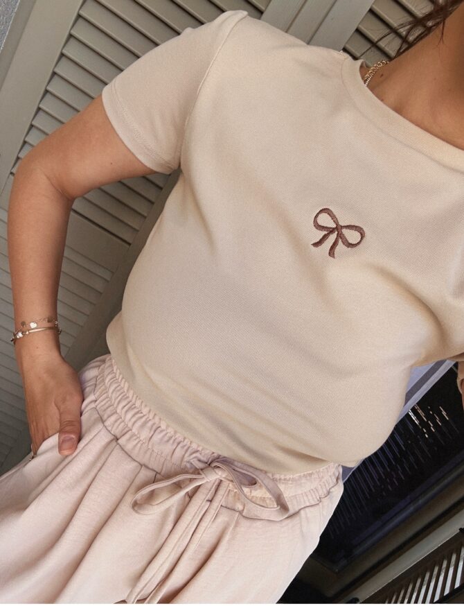 HI Signature Tee - Image 2